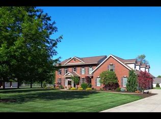 8793 Daniel Ln NW, Strasburg, OH