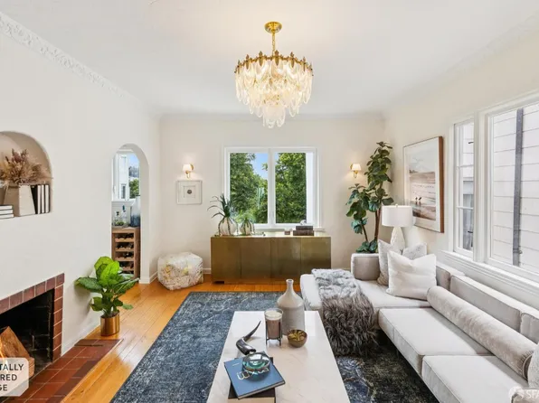 789 Buena Vista Ave W APT 202, San Francisco, CA 94117
