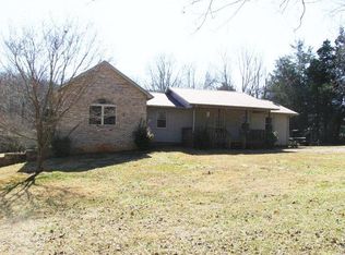 320 Scott Cem Rd, Sparta, TN 38583