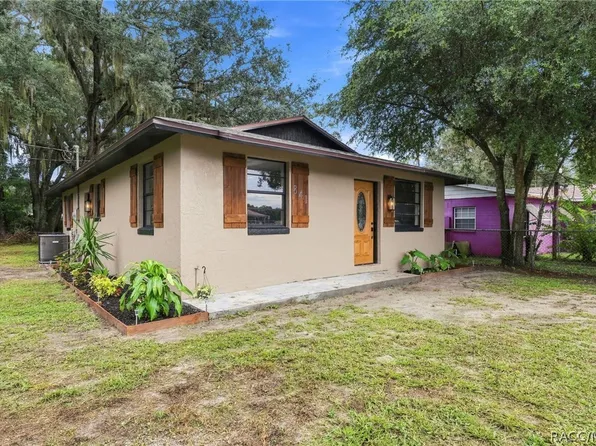 841 NW 7th St, Webster, FL 33597