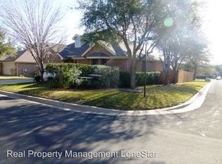 9109 Colberg Dr, Austin, TX 78749