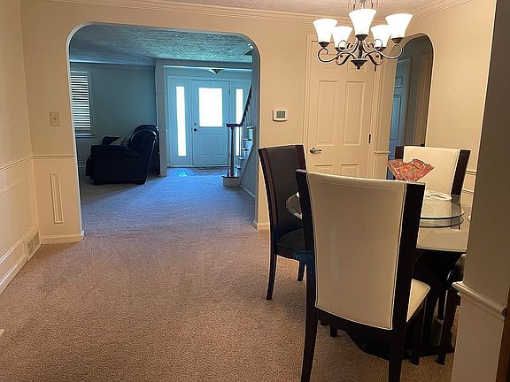 Front Dining Room