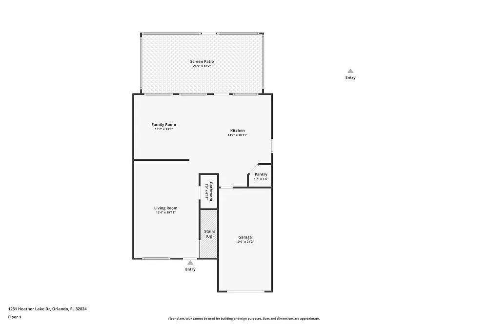 Building Photo - 1231 Heather Lake Dr