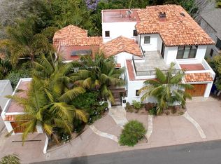 7721 Hillside Dr, La Jolla, CA 92037