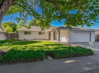 1413 Clovewood Ave, Modesto, CA 95355