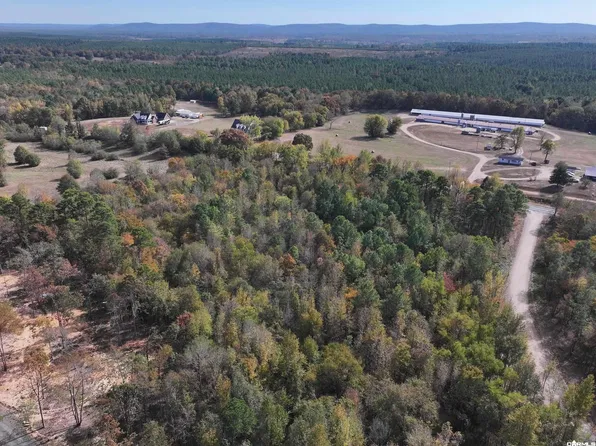 TRACT 1 Highway 84 W, Glenwood, AR 71943