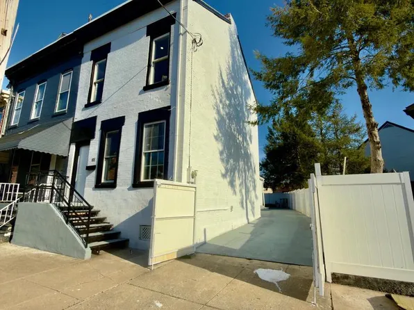 430 Bingaman St, Reading, PA 19602