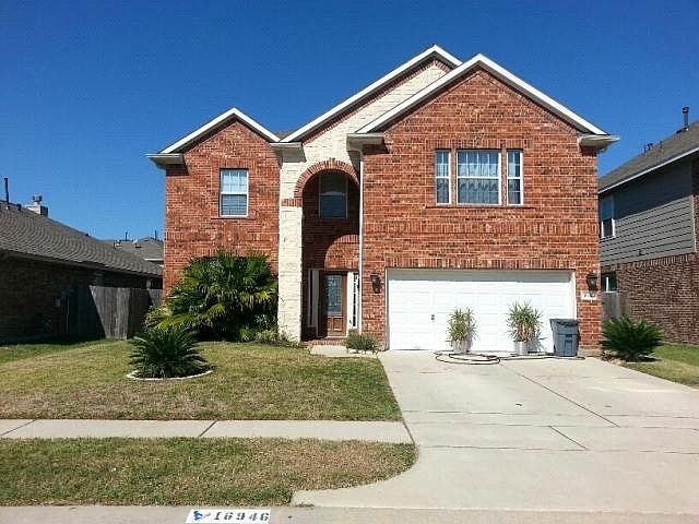 1st image of 16946 Creek Mountain Dr