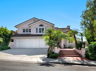 25852 Eucalyptus Dr, Laguna Hills, CA 92653