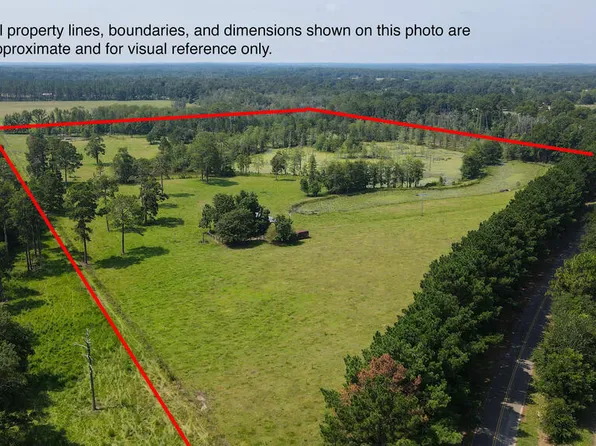 1126 Johnnie Ingram Rd, Webb, AL 36376