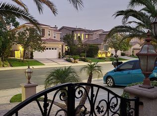 11551 Venezia Way, Northridge, CA 91326