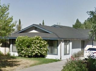 21460 Golden Hills Blvd #A, Tehachapi, CA 93561