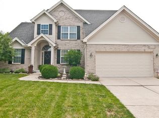 10727 Stone Ridge Way, Harrison, OH 45030