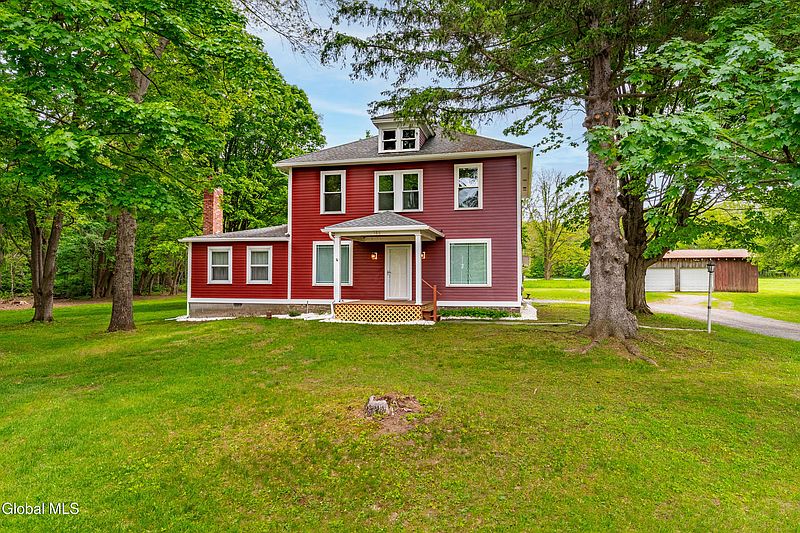 2nd image of 166 E Schaghticoke Road