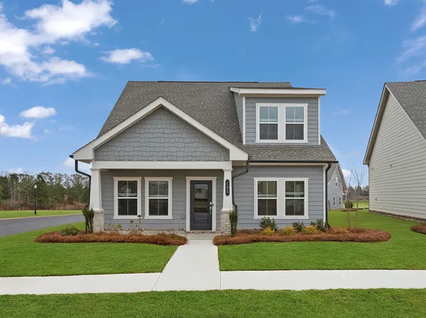 105 Prospect Ave, Perry, GA 31069