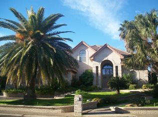 108 Sunset Dr, Laredo, TX 78041
