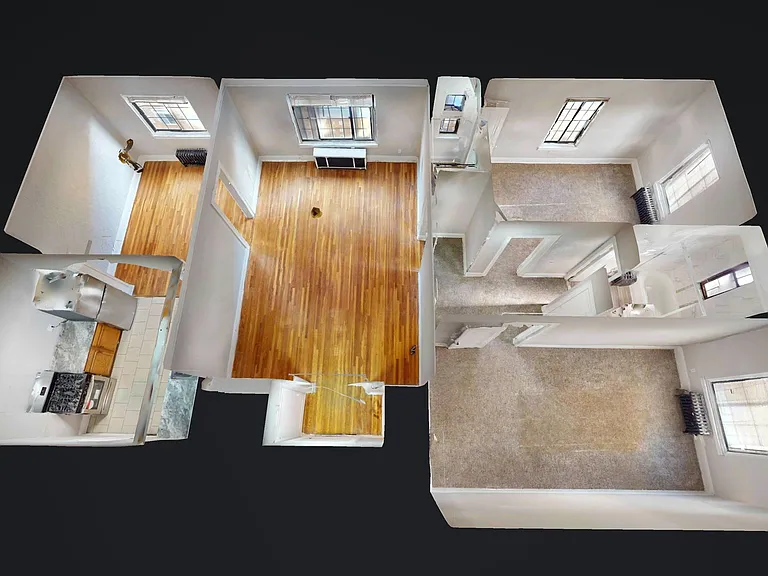 Middlehurst Apartments — Photo 51