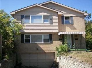 7873 Newbedford Ave, Cincinnati, OH 45237