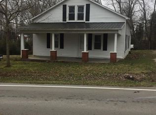 14773 N Highway 1247, Eubank, KY 42567