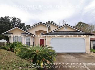 8040 Swamp Flower Dr, Jacksonville, FL 32244