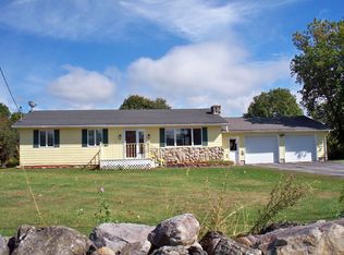 314 McKinley Ave, Rutland, VT 05701