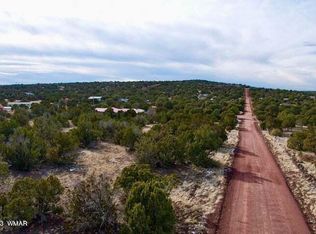 8523-8529 & #8535, Show Low, AZ 85901