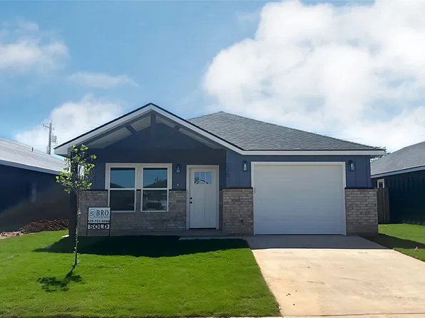 135 Tombstone Rd, Abilene, TX 79602