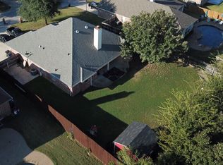 1500 Rodden Dr, Decatur, TX 76234