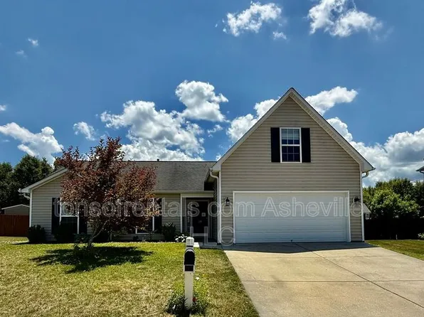 210 Mud Creek Rd, Fletcher, NC 28732