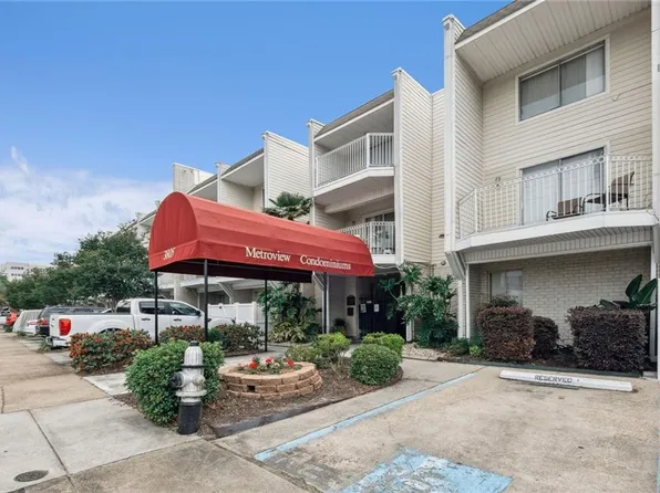 3805 Houma Blvd Unit C118, Metairie, LA 70006