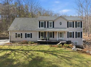 249 Perch Pond Road, Holderness, NH 03245