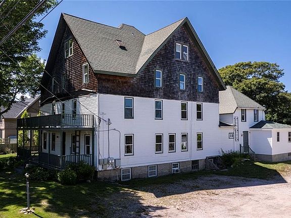 2nd image of 28 Park Ave