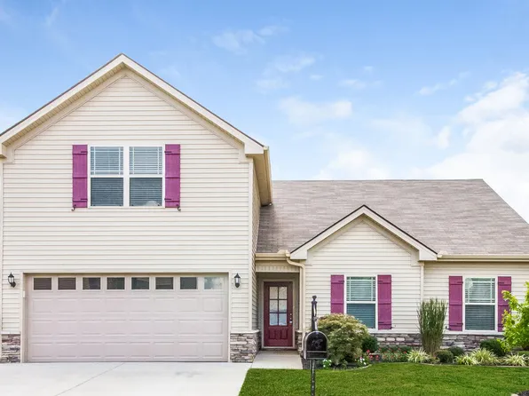 3431 Tourmaline Dr, Murfreesboro, TN 37128