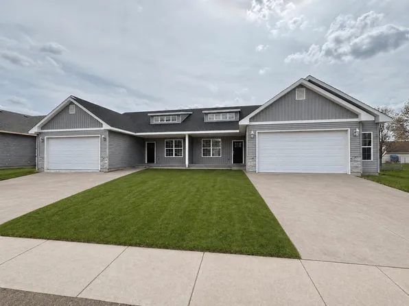 2107 W Conde St, Janesville, WI 53546