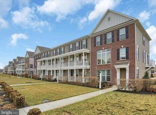 110 Ellis Aly, Mechanicsburg, PA 17050