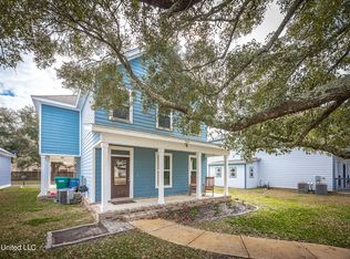 16 Sweetgrass Ln, Ocean Springs, MS 39564
