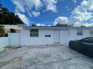 2501 NW 22nd Ave #5, Miami, FL 33142