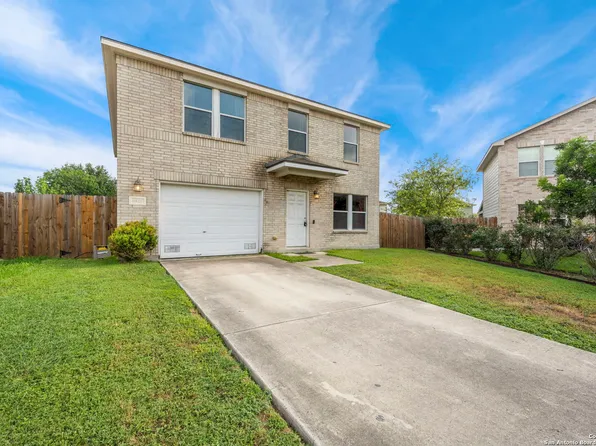 9623 Casco Bay Dr, San Antonio, TX 78245