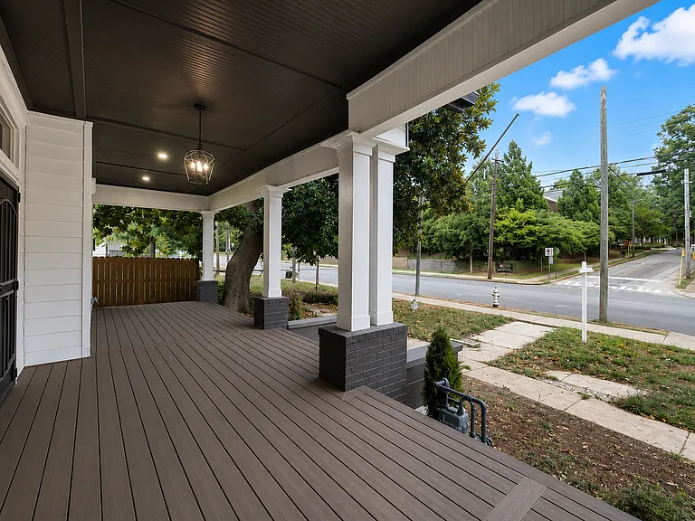 Metropolitan Pkwy SW — Photo 2