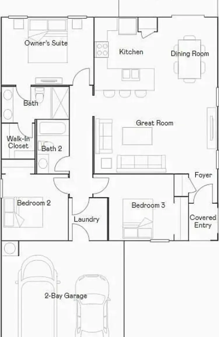38024 N Longbow Way — Photo 3