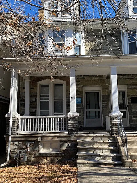 467 Montclair Avenue — Photo 1