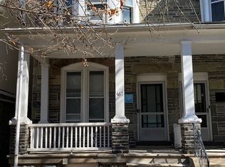 467 Montclair Ave, Bethlehem, PA 18015