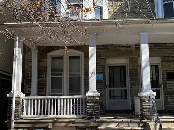 467 Montclair Ave, Bethlehem, PA 18015