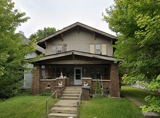 2261 Adams St #1, Indianapolis, IN 46218