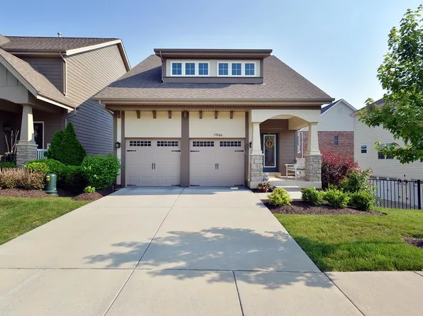 17066 Cambury Ln, Grover, MO 63040