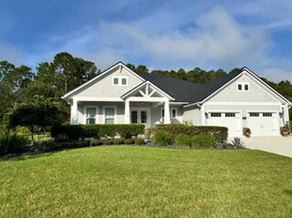 1898 Green Island Cir, Orange Park, FL 32065