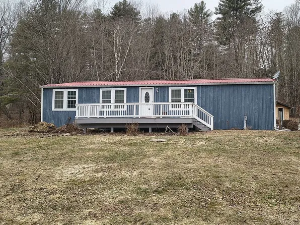 28 Old County Route 82b, Livingston Manor, NY 12758