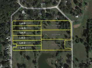 0 Elm St Lot 1, Grand Saline, TX 75140