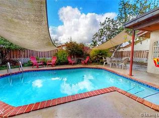 9020 SW 151st Avenue Rd #4, Miami, FL 33196