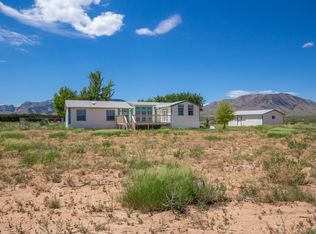 1041 W Phillips Way, Cochise, AZ 85606